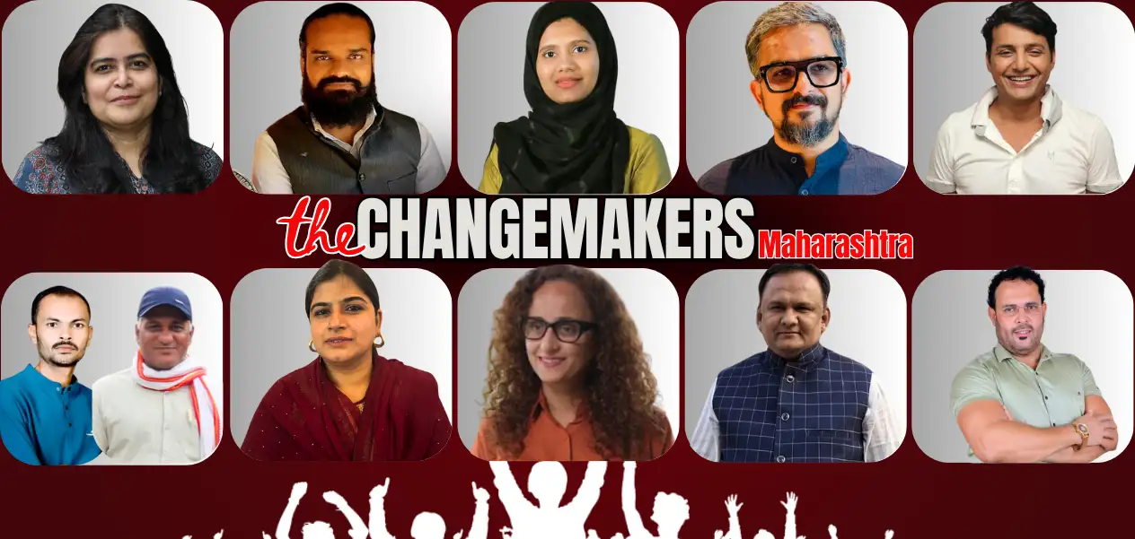 The unsung heroes of Maharashtra