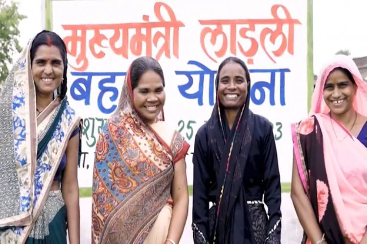 The number of beneficiaries of 'Laadli Yojana' in Delhi has halved in the last 15 years: RTI