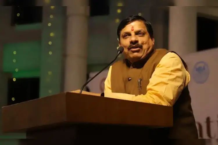 After Diwali, monthly assistance under 'Ladli Behna' scheme will be Rs 1,500: MP CM Yadav