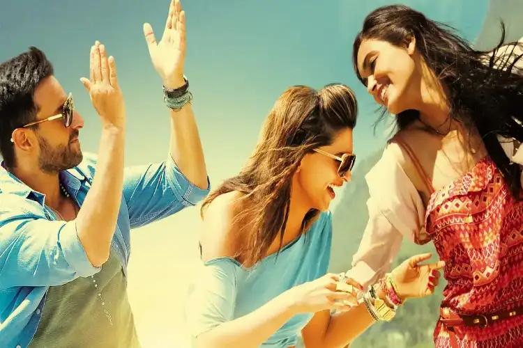 Work on the sequel of 'Cocktail' has begun, will Saif Ali Khan be a part of it this time too?