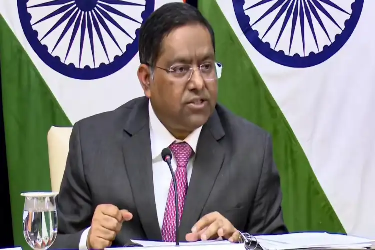 3 Indians abducted in Mali: Woman says she is unable to contact her son working in that country