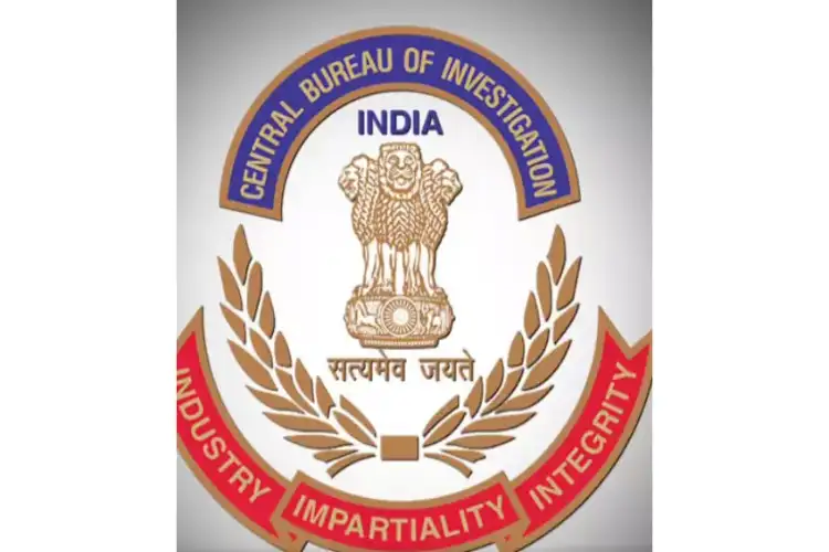 CBI arrests Assistant Divisional Engineer, Northern Railways in bribery case