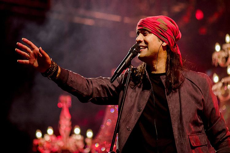 Now I am moving from sad songs to romantic songs: Jubin Nautiyal