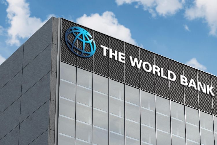 India ranked fourth in the World Bank report, became one of the most equal societies in the world
