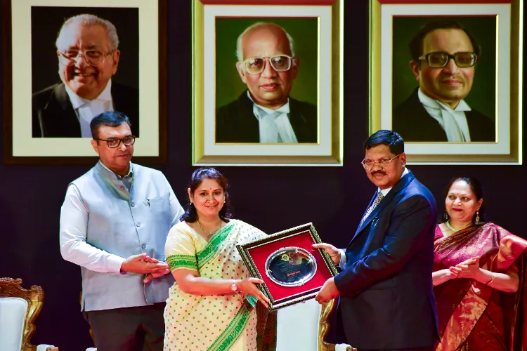Interpretation of Constitution should be practical: Chief Justice B.R. Gavai