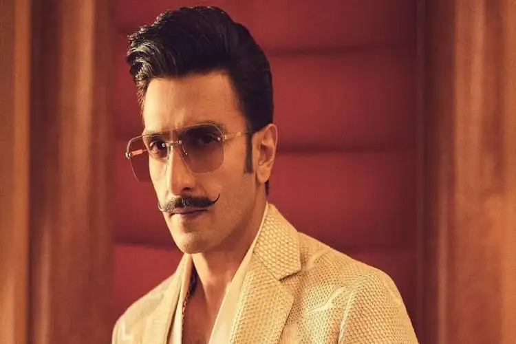 Ranveer Singh turns 40: B-town celebs shower 'Gully Boy' actor with love; check out posts