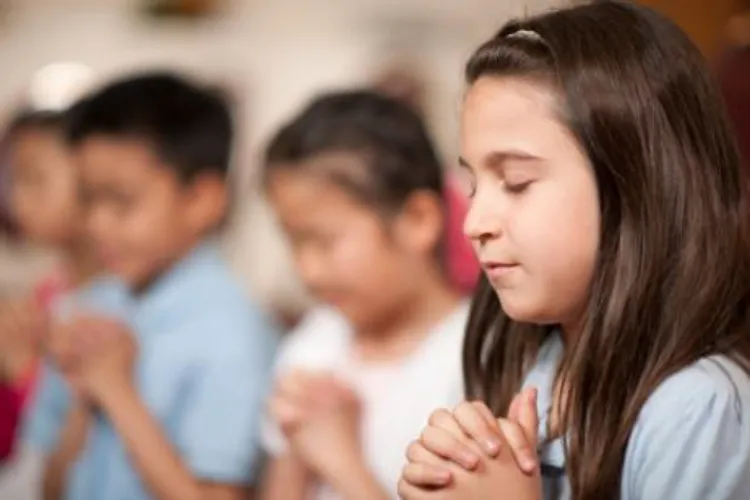The persistence of hatred and the prayer of love