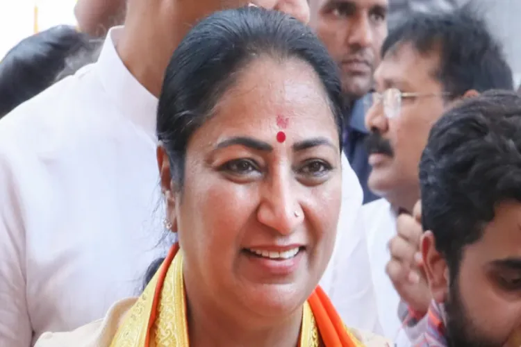 Delhi government will soon launch blood donor app: Chief Minister Rekha Gupta
