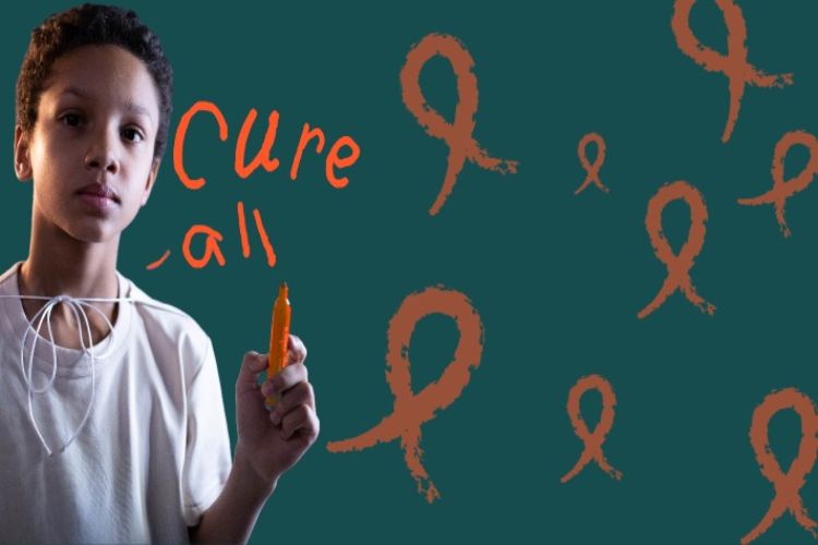 Children who survived childhood cancer are at higher risk of severe COVID-19: Study