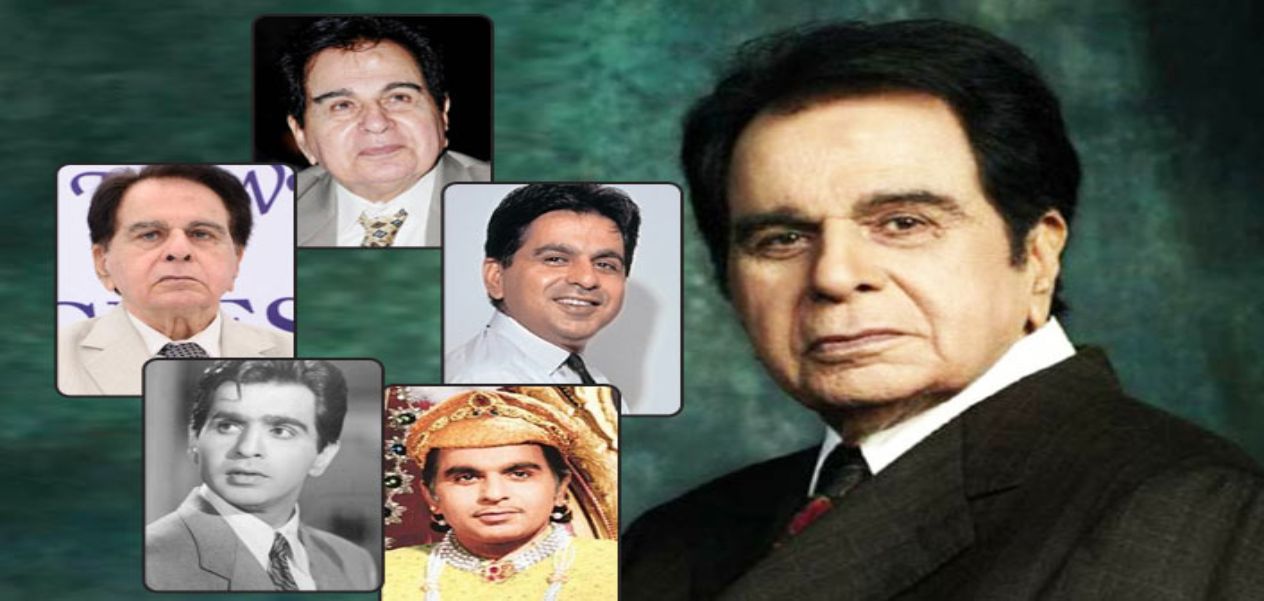Not Dilip Kumar but Yusuf Khan: Some unheard stories from the life of the Tragedy King on his death anniversary