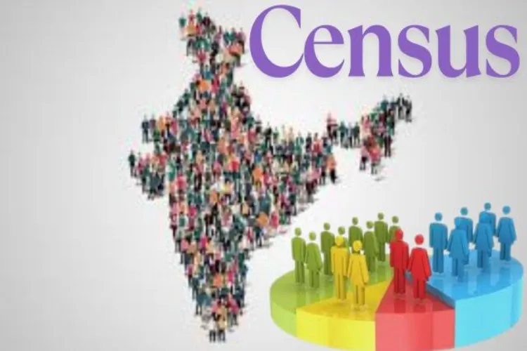 Census 2027: Citizens will be able to upload information themselves, digital portal facility for the first time