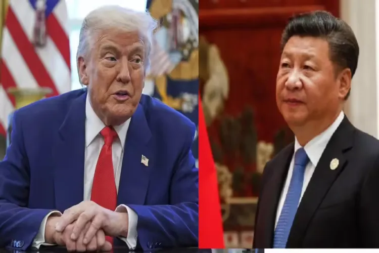 BRICS is not a platform for confrontation: China's response to Trump's tariff threat
