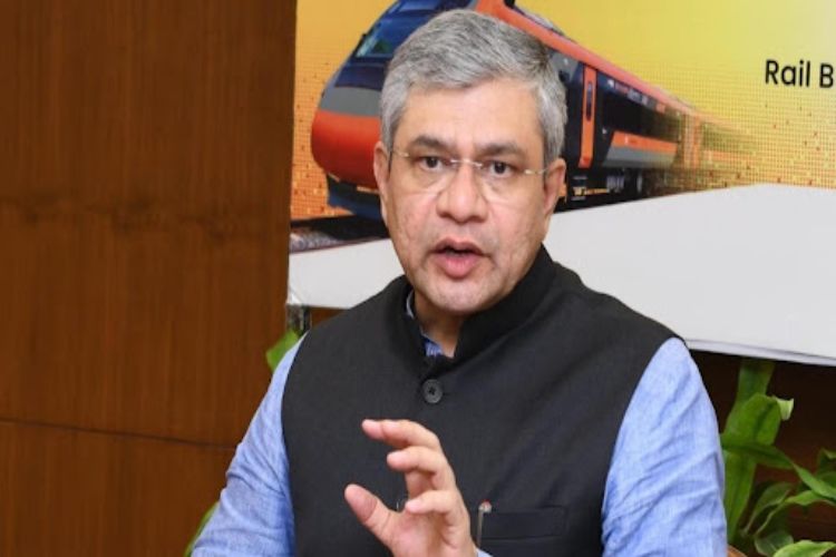 Provision of Rs 10,000 crore in the budget for development of railway infrastructure in Bihar