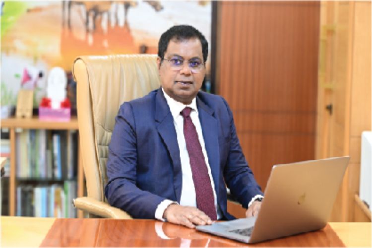 IT integration of RRBs will be completed by September 15: Nabard chief