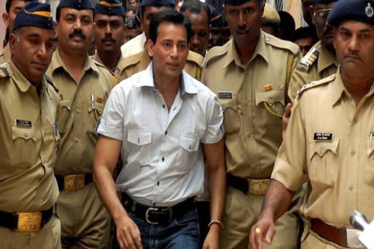 No relief for Abu Salem, court said- 25 years imprisonment is not over yet