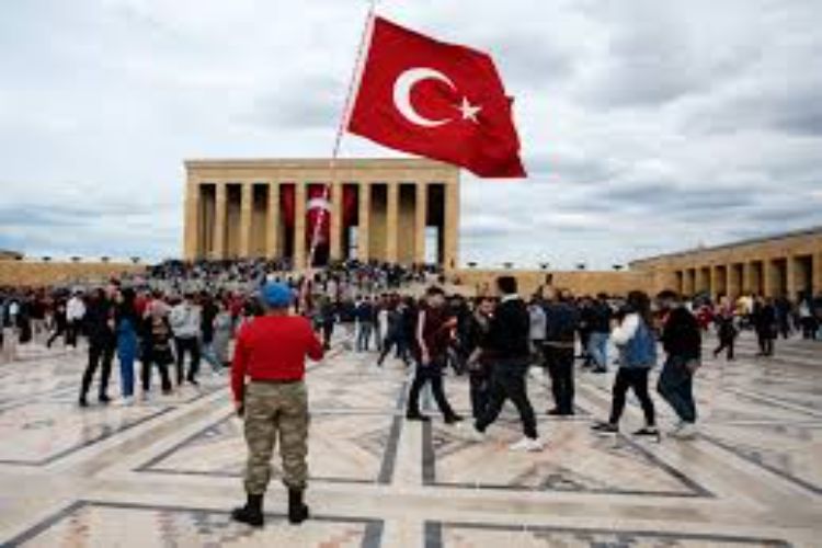 Delhi High Court dismisses Turkiye company's plea against cancellation of security clearance