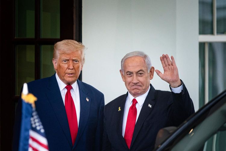 Israel-Hamas ceasefire talks continue in Qatar, hopes rise ahead of Netanyahu-Trump meeting