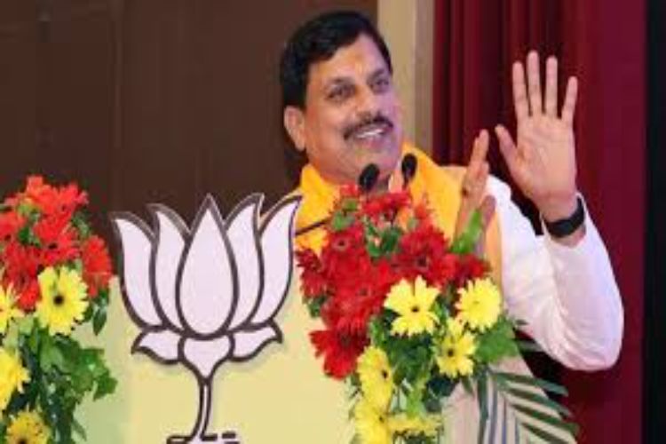 Industrialists of Punjab gave proposals to invest Rs 15,606 crore in Madhya Pradesh: Mohan Yadav