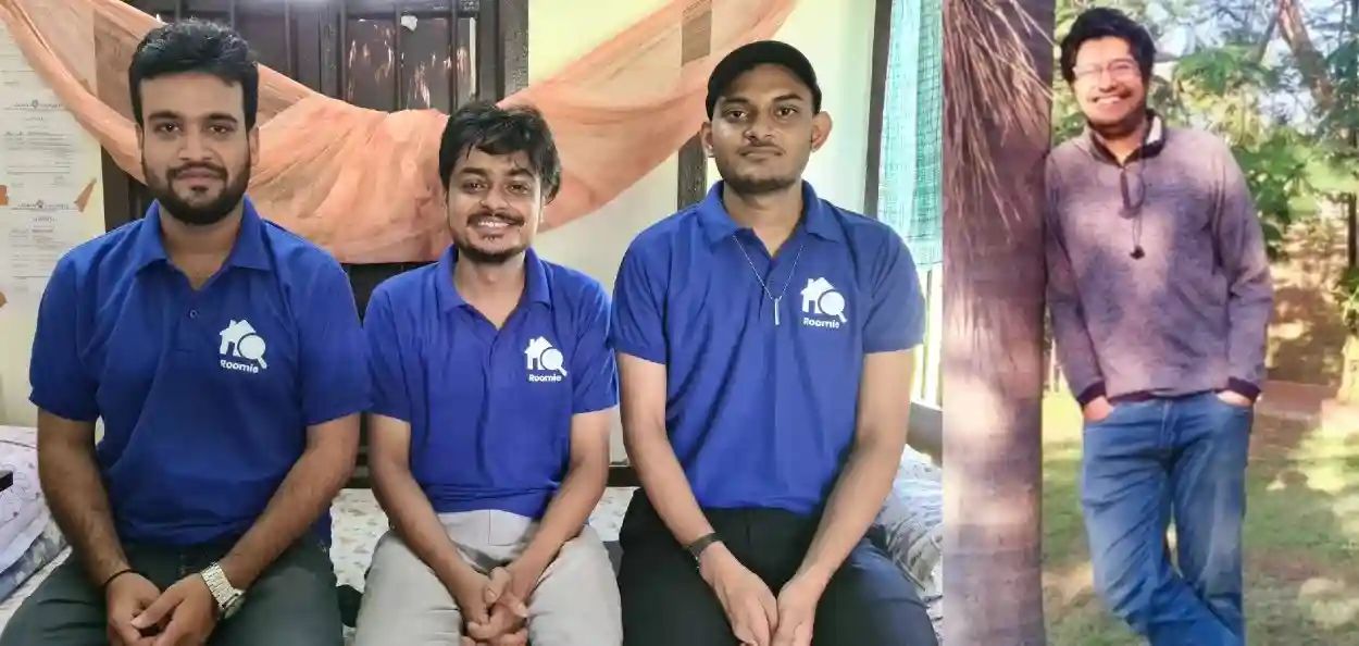 Relief for students: Now PGs can be found in Guwahati without broker, easy search with Roomi app