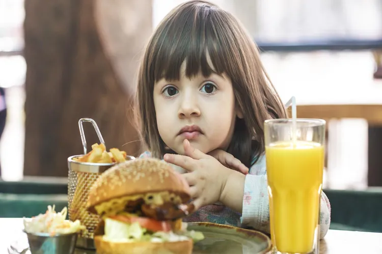 These 5 common foods are silently harming your baby