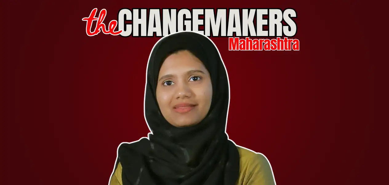 Marziya Pathan’s Bold Leadership Sparks Hope in Mumbra