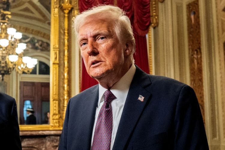 In a letter to Trump, the President of Colombia clarified the allegations made against America