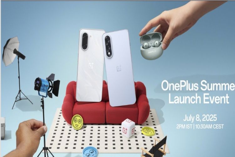 OnePlus Nord 5 and Nord CE 5 will have these special features