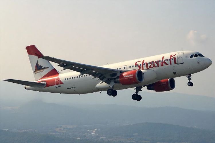 Shankh Air looking to enhance regional connectivity in Uttar Pradesh, other places