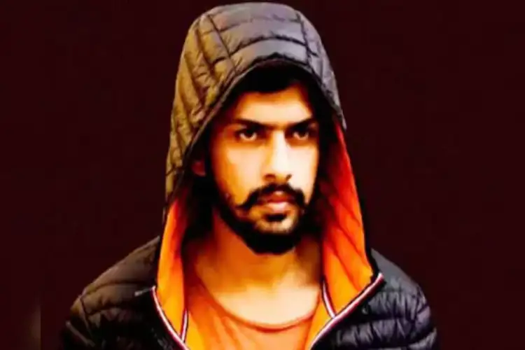 Important member of Bishnoi gang arrested in Punjab