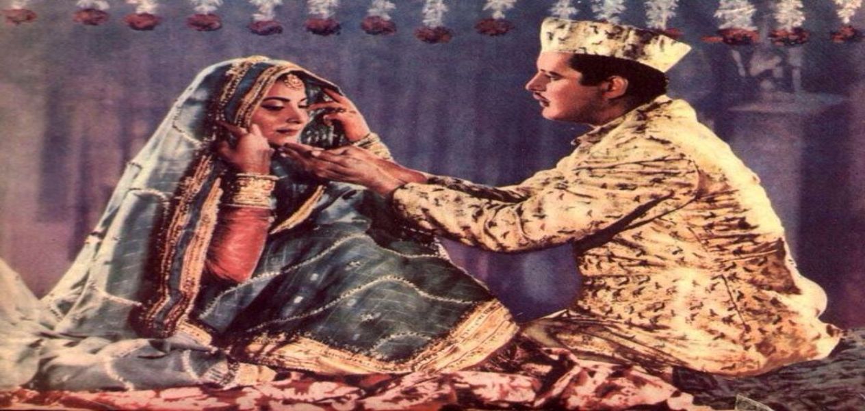 Birth Anniversary: ​​The incomplete truth of Waheeda Rehman and Guru Dutt's love is recorded in every frame of cinema