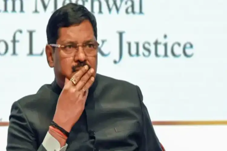 Maharashtra legislature congratulates CJI Gavai on appointment to top post