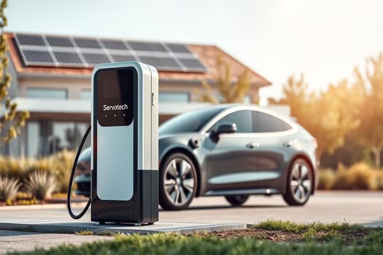 Electric vehicle sales in the country increased by 28.6 percent to 1,80,238 units in June: FADA