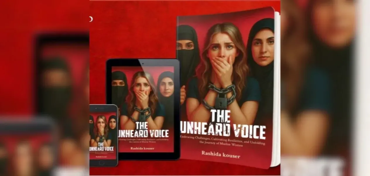 The truth of Muslim women emerged from Rashida Kausar's pen