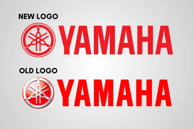 Japan: Yamaha Motor celebrates 70th anniversary, launches new logo