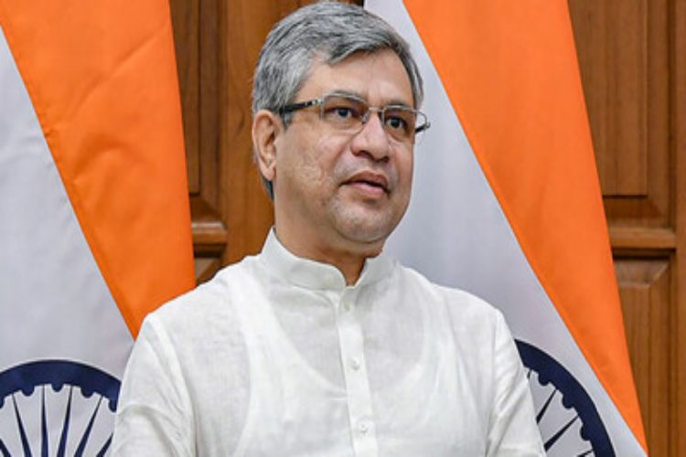 Union Minister Ashwini Vaishnav's father passes away in Jodhpur