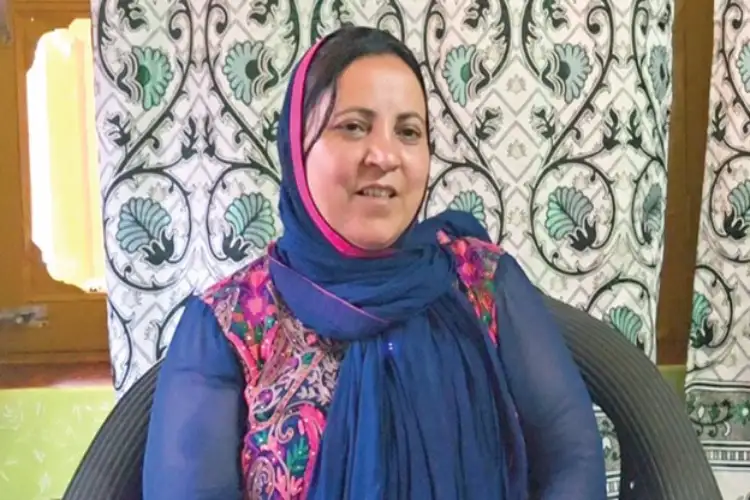 Change in school timings is not a final decision, can be reconsidered: Jammu and Kashmir Education Minister