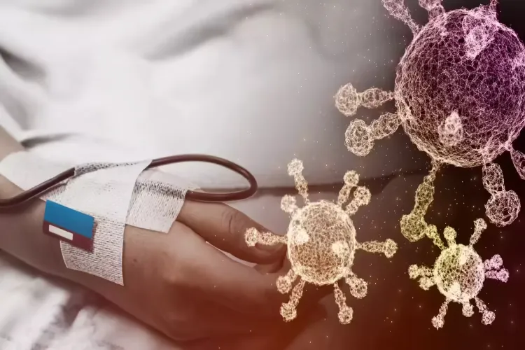 Adults who had childhood cancer are at higher risk of severe COVID-19: Study