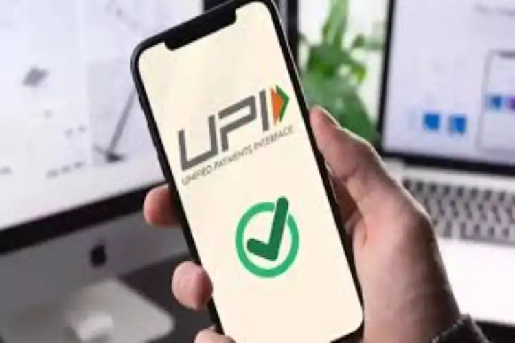 UPI gains global ground as transactions surge and new partnerships emerge