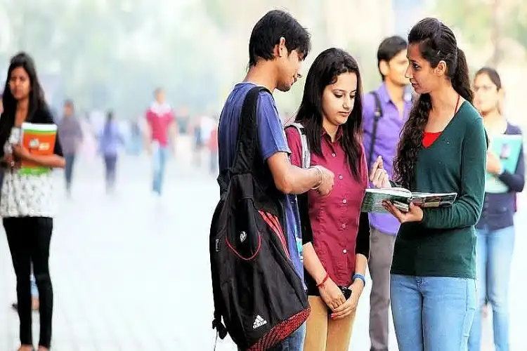 101 Indian students get Erasmus+ scholarships for higher education in Europe
