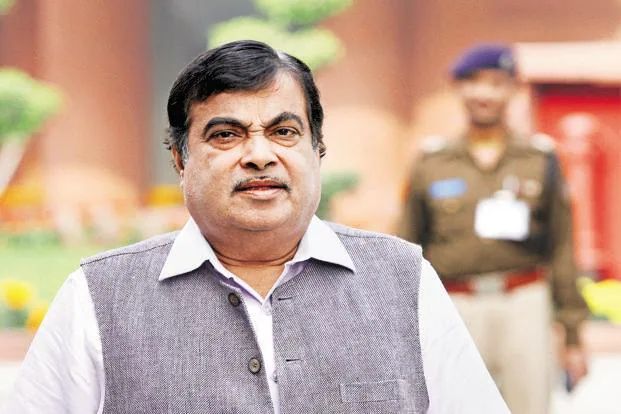 Reducing pollution caused by vehicles is everyone's first responsibility: Gadkari