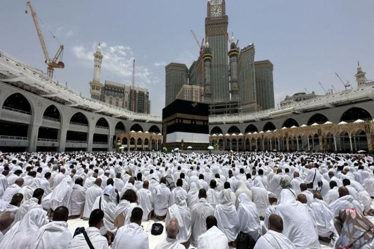 Application process for Hajj next year begins, last date is 31 July