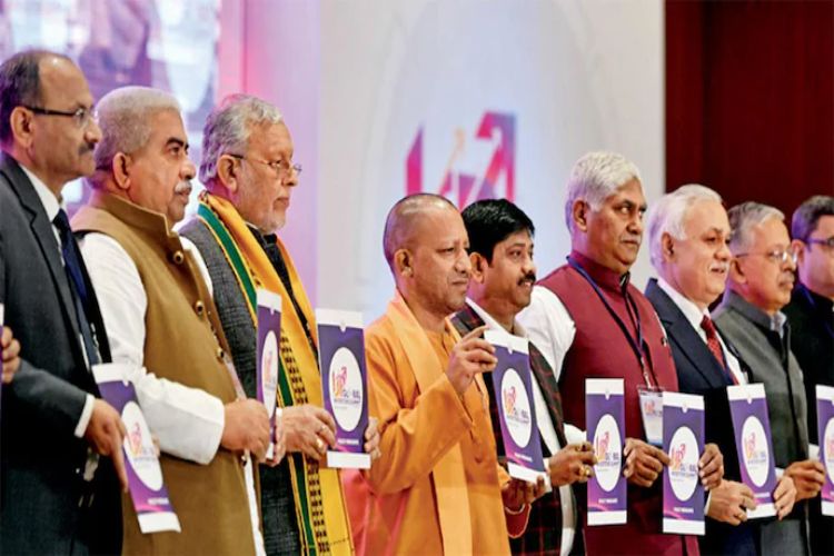 For the first time in Uttar Pradesh, the Excise Department will organize an Investor Summit, investors from India and abroad will gather in Lucknow