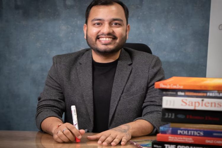 Physicswala partners with YCMOU for regular online courses