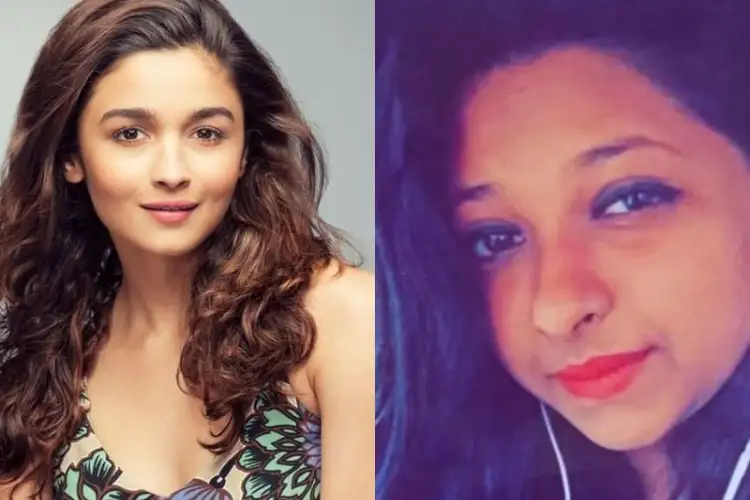 Alia Bhatt's former assistant arrested for alleged fraud of Rs 76 lakh