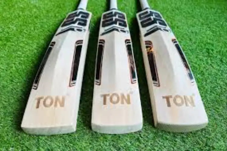Salt bats used in IPL approved