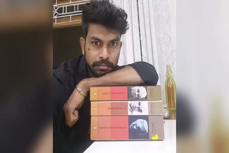 From the seashore to the pinnacle of literature: The unique journey of a fisherman's son