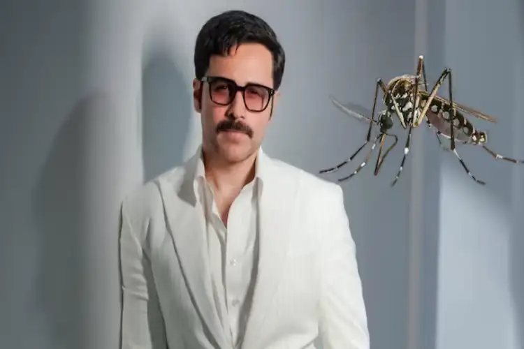 Emraan Hashmi, Himesh Reshammiya reunite for 'Gunmaaster G9'; take fans back to the 2000s