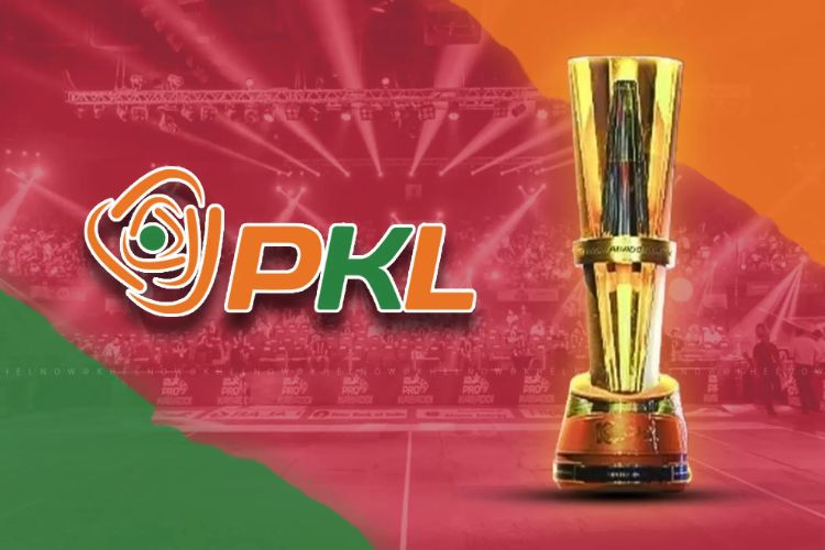 Pro Kabaddi League Season 12 will start from August 29