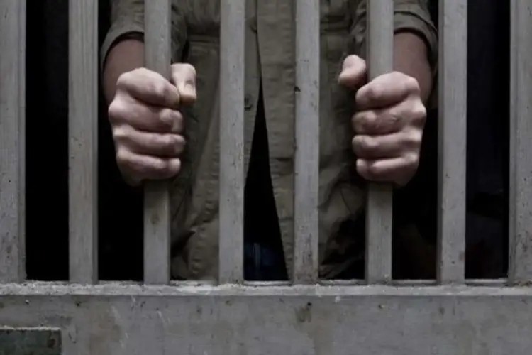 Clash in Poonch district jail of Jammu and Kashmir, one prisoner injured