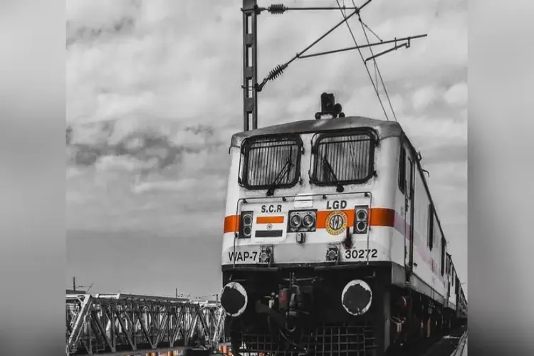 Railway Recruitment Board will give appointment letters to more than 50,000 youth in 2025-26: Railway Ministry